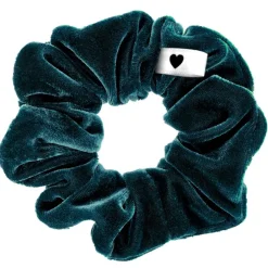 Bellody Haarschmuck^Original Scrunchie Quetzal Green