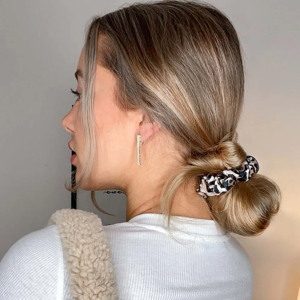 Original Scrunchie Wild Leo-Bellody New