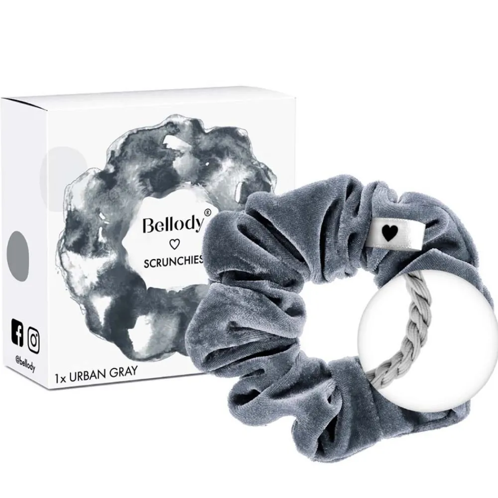 Original Scrunchie Urban Grey-Bellody Clearance