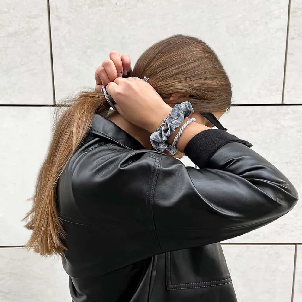 Original Scrunchie Urban Grey-Bellody Clearance