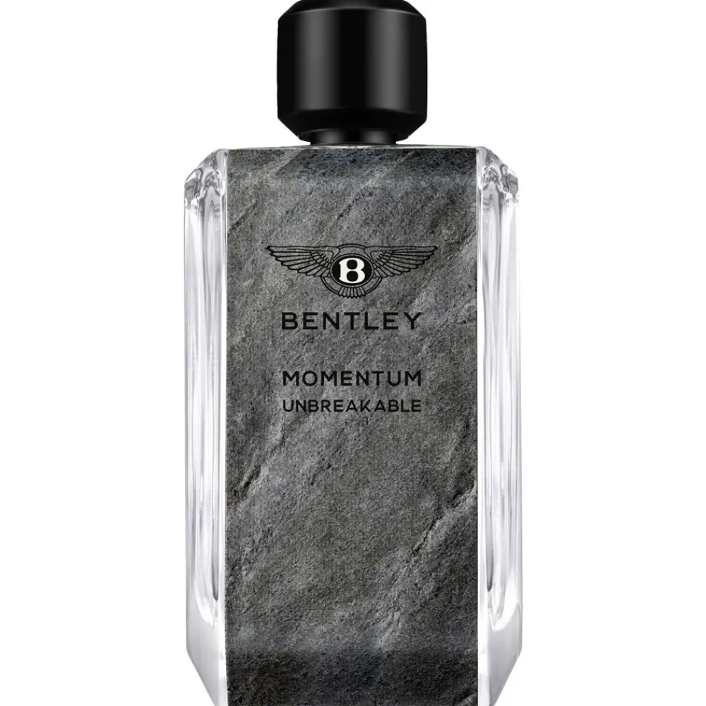 BENTLEY Herrendüfte^Momentum Unbreakable Eau de Parfum 100 ml