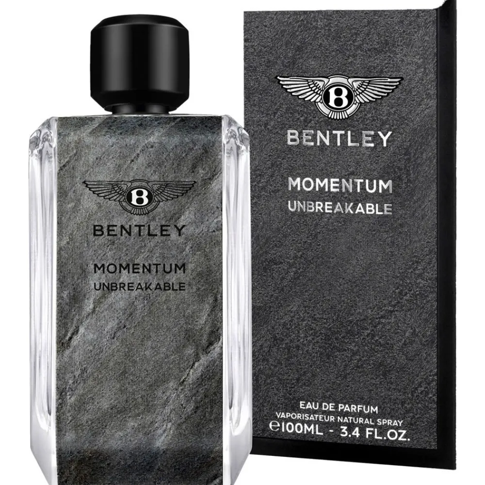 BENTLEY Herrendüfte^Momentum Unbreakable Eau de Parfum 100 ml