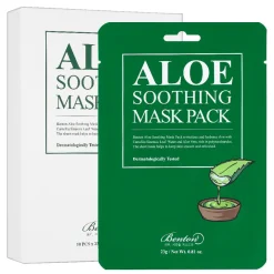 Benton Gesicht^Aloe Soothing Mask 23 g