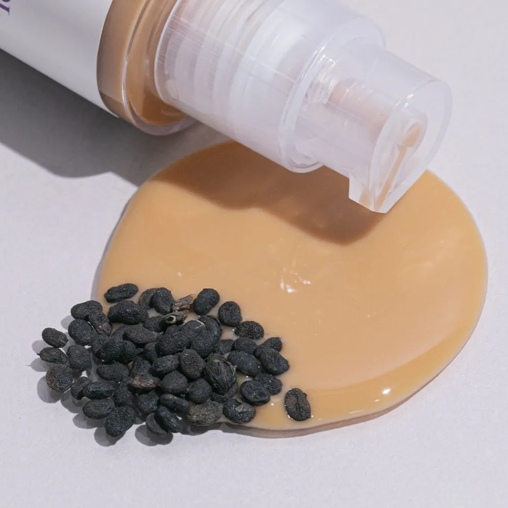 Bakuchoil Serum 35 ml-Benton Hot