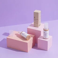 Bakuchoil Serum 35 ml-Benton Hot