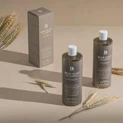 Beer Yeast Shampoo 500 ml-Benton Clearance