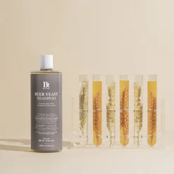 Beer Yeast Shampoo 500 ml-Benton Clearance