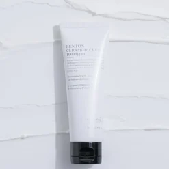 Benton Gesicht^Ceramide Cream 10000PPM 80 ml