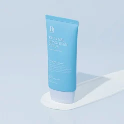 Benton Uv-Schutz & Pflege|Gesicht|Cica Gel Sunscreen Serum LSF 50 PA++++ 50 ml