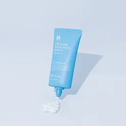 Benton Uv-Schutz & Pflege|Gesicht|Cica Gel Sunscreen Serum LSF 50 PA++++ 50 ml