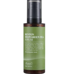 Benton Hautverjüngung|Gesicht|Deep Green Tea Serum 30 ml