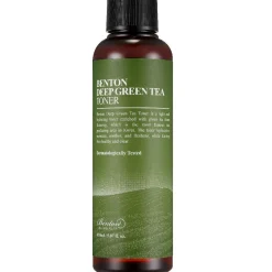Deep Green Tea Toner 150 ml-Benton Hot