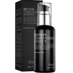 Benton Gesicht^Fermentation Essence 100 ml