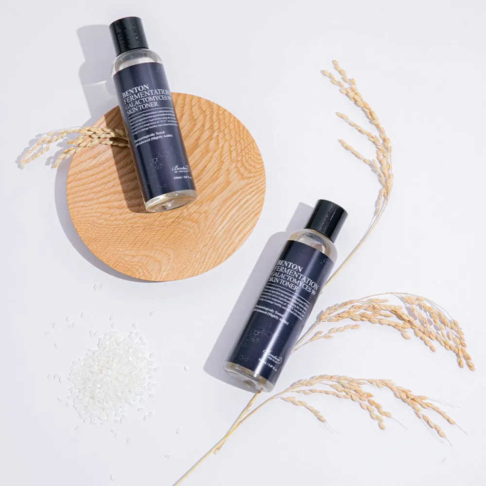 Benton Hautverjüngung|Gesicht|Fermentation Galactomyces 99 Toner 150 ml