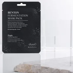 Fermentation Mask Pack 20 g-Benton Discount