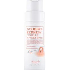 Goodbye Redness Powder Wash 80 g-Benton Best