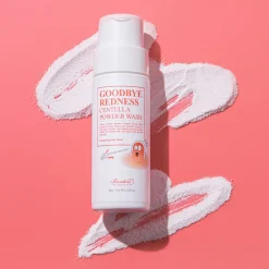 Goodbye Redness Powder Wash 80 g-Benton Best