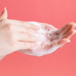 Goodbye Redness Powder Wash 80 g-Benton Best