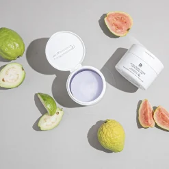 Benton Gesicht^Guava Skin Toner Face Mask Pad 70 Stück