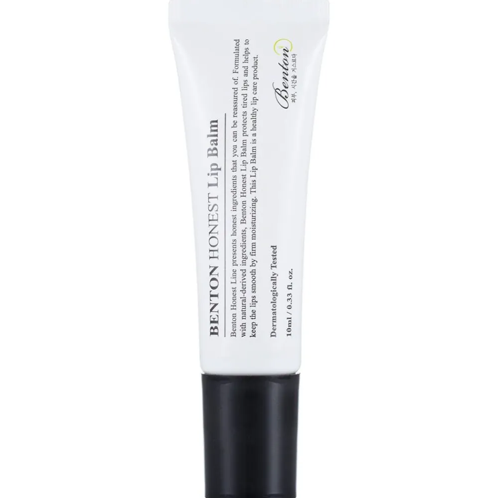 Benton Lippen^Honest Lip Balm 10 ml