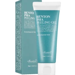 Benton Gesicht^PHA Peeling Gel 70 ml