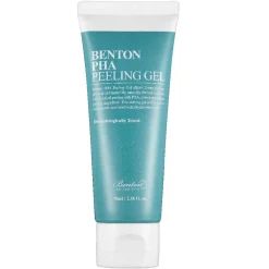 Benton Gesicht^PHA Peeling Gel 70 ml