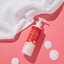 Benton Körper^Refresh by Cica Body Wash 350 ml