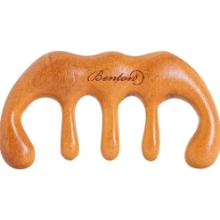 Scalp Brush Massager-Benton