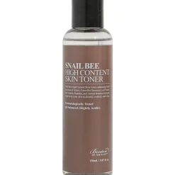 Snail Bee High Content Skin Toner 150 ml-Benton Outlet
