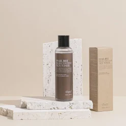 Snail Bee High Content Skin Toner 150 ml-Benton Outlet