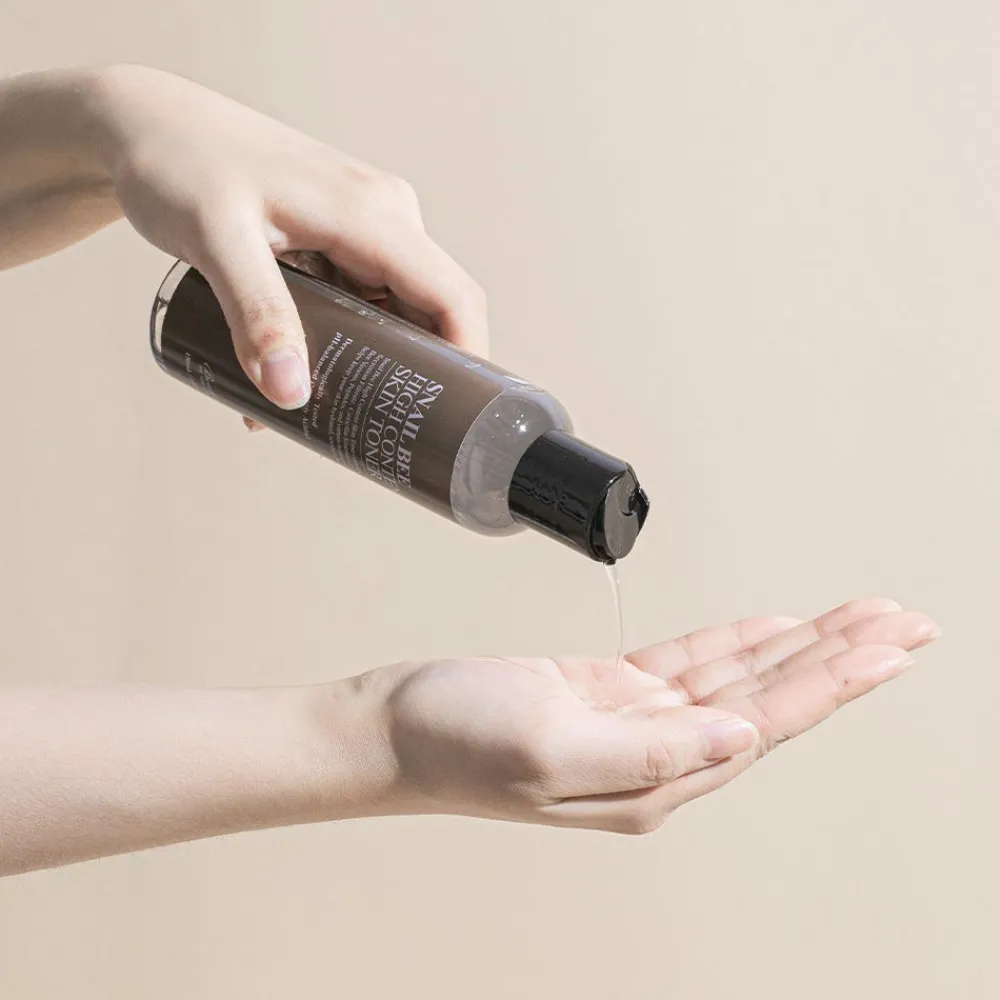 Snail Bee High Content Skin Toner 150 ml-Benton Outlet