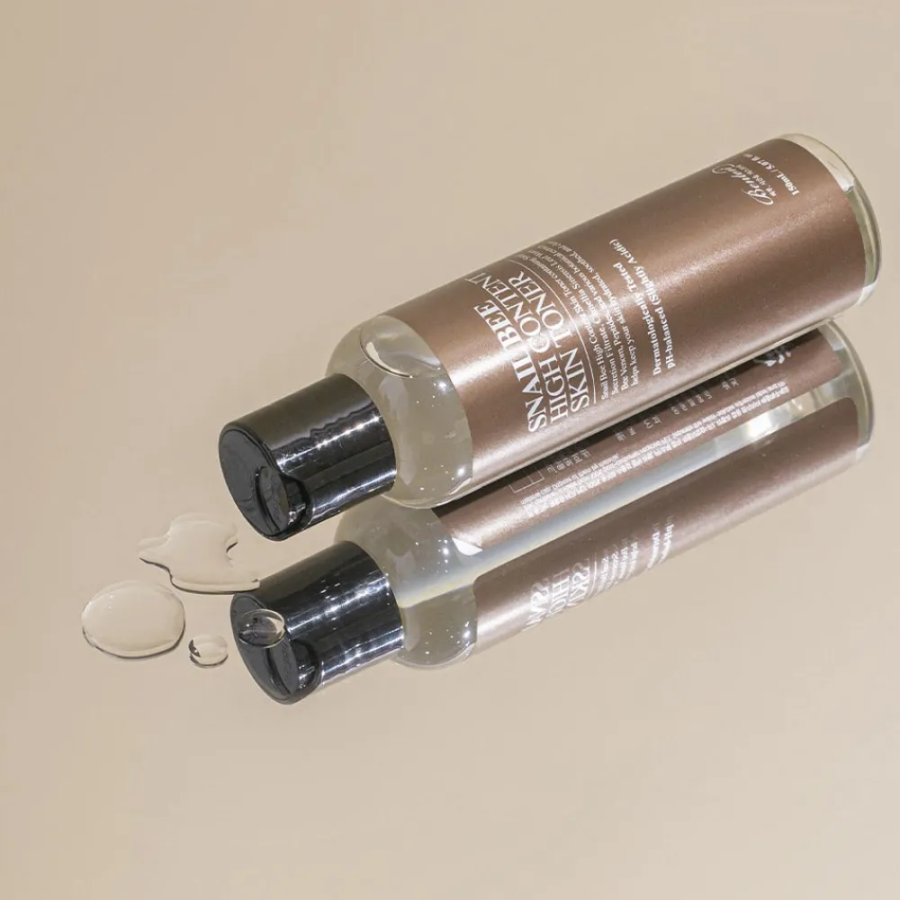 Snail Bee High Content Skin Toner 150 ml-Benton Outlet