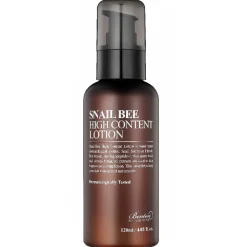 Benton Gesicht^Snail Bee High Content Lotion 120 ml
