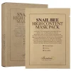 Snail Bee High Content Mask 20 g-Benton Discount