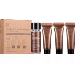 Snail Bee High Content Starter Kit-Benton Clearance