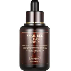 Snail Bee Ultimate Serum 35 ml-Benton