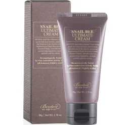 Benton Gesicht^Snail Bee Ultimate Cream 50 g