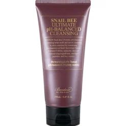 Benton Gesicht^Snail Bee Ultimate pH-Balancing Cleaning 150 ml