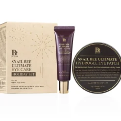 Snail Bee Ultimate Eye Care Holiday Set-Benton