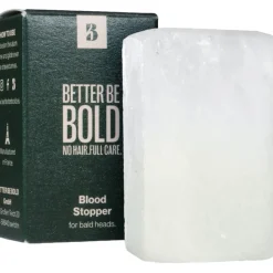 Blutstiller für Glatzenträger 75 ml-Better Be Bold Discount