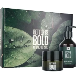 Better Be Bold Haarausfall & Spezialpflege|Shampoo^Geschenkbox