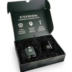 Better Be Bold Haarausfall & Spezialpflege|Shampoo^Geschenkbox