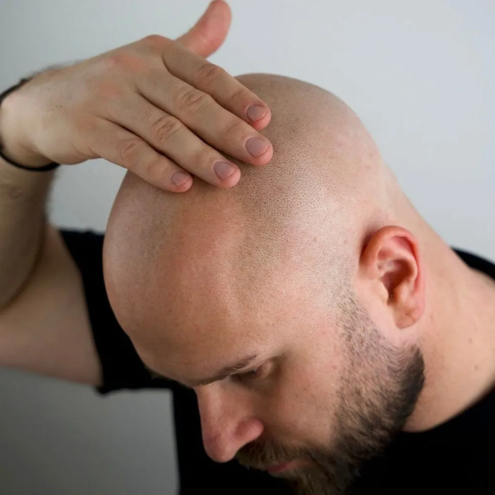 Better Be Bold Hautpflege|Körper^Head & Beard Oil 30 ml