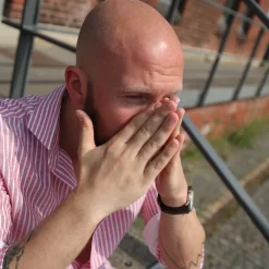 Better Be Bold Hautpflege|Körper|Invisible Sun Fluid LSF 50 50 ml