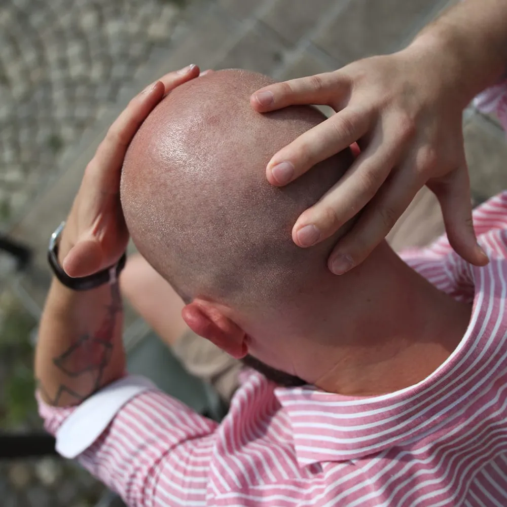 Better Be Bold Hautpflege|Körper|Invisible Sun Fluid LSF 50 50 ml