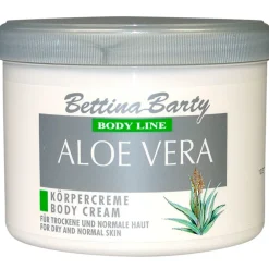 Bettina Barty Körper|Body Line Aloe Body Cream 400 ml