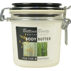 Bettina Barty Körper|Botanical Body Butter Rice Milk & Bamboo
