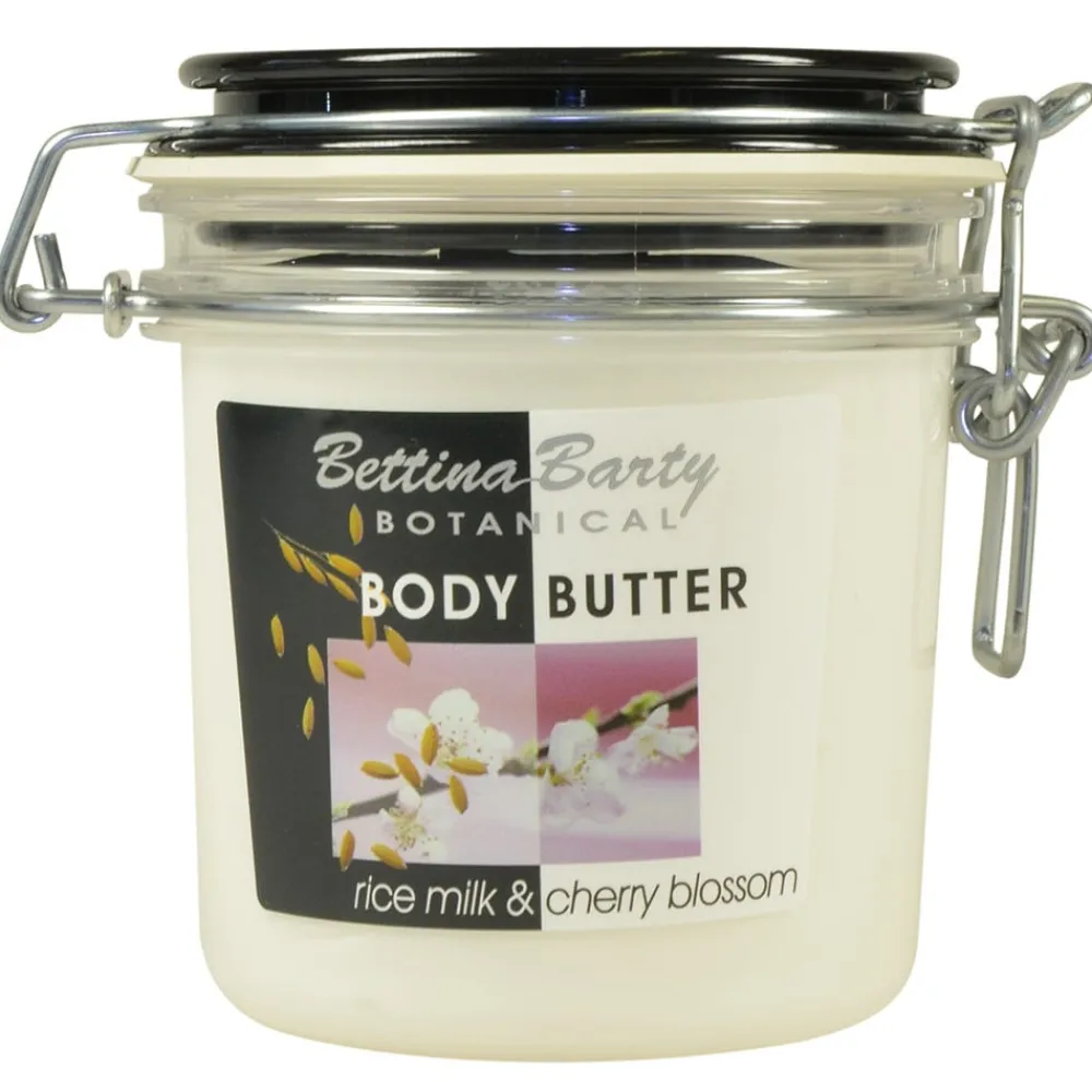 Botanical Body Butter Rice Milk & Cherry Blossom-Bettina Barty Online