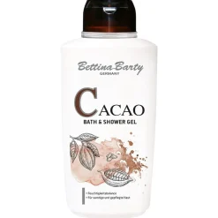 Cacao Bath & Shower Gel 500 ml-Bettina Barty