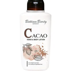 Bettina Barty Hagel Nature|Hand & Fuß^Cacao Hand & Bodylotion 500 ml